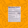 Fritz Cheddar Cheese Sauce For Hot Dogs Burgers Nachos Fries And Snacks