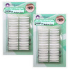 Double Sided Eyelid Tapes Stickers Self Adhesive Eyelid Strips Eye Lift