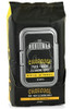 Nobleman The Face And Body Cleansing Wipes Charcoal 30 Count