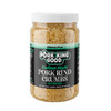 Pork King Good Italian Pork Rind Panko Bread Crumbs 12 Oz Gluten Free