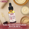De La Cruz Vitamin E Oil For Face 28 000 Iu No Preservatives Artificial Colors Or Fragrances Made In Usa 1 Fl. Oz