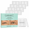 Contours Rx Lids By Design Assortment Invisible Eyelid Lift Tape N Degree 4 N Degree 7 80 Strips