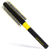 Hair Dough Quiff Roller Round Brush Small Is Perfect To Style And Add Volume To Any Short Hair Roller Brush Works Great With Wax Clay Beard