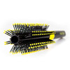 Hair Dough Quiff Roller Round Brush Small Is Perfect To Style And Add Volume To Any Short Hair Roller Brush Works Great With Wax Clay Beard