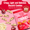 Cooper Street Bakery White Chunk Michigan Cherry Cookies 5 Oz