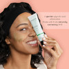 Aloette Restorative Enzyme Peel Exfoliating Gel Facial Mask Skin Care