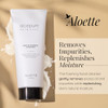 Aloette Gentle Foaming Facial Cleanser Facewash Skin Cleanser