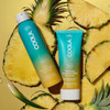Coola Hydrating Spf 30 Sunscreen Lotion Pina Colada Scented 5 Oz