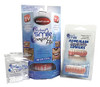 Instant Smile Comfort Fit Flex Teeth Bright Upper And Lower Matching Set