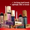Black Radiance Eye Appeal Lid Glitz Liquid Shimmer Eyeshadow Paparazzi