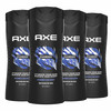 Axe Body Wash Phoenix 16 Fl Oz 4 Count
