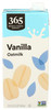 365 By Whole Foods Market Vanilla Oatmilk 32 Fl Oz