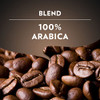 Lavazza Espresso Ground Coffee Medium Roast 100 Percent Arabica 20 Oz Bag Pack Of 1