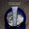 Korres Greek Yoghurt Foaming Cream Cleanser Deep Skin Cleansing 5.07 Fl Oz