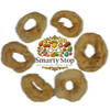Smarty Stop Dried Fruits Great Healthy Snack Dried Apple Rings 2 Pound Pack Of 1
