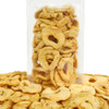 Smarty Stop Dried Fruits Great Healthy Snack Dried Apple Rings 2 Pound Pack Of 1
