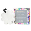 Spongellé Black Orchid Wild Flower Bath Sponge With Box For Mothers Day Gift Built In Body Wash And Body Scrubber Shower Loofah Sponge For