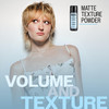 Reuzel Matte Texture Powder Volumizing Hair Powder 0.03 Lb