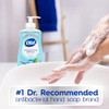 Dial Antibacterial Defense Liquid Hand Soap Plus Aloe Spring Water Scent 11 Fl Oz Pack Of 4 Dermatologist Tested Hand Wash Gentle Formula