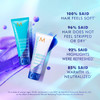 Moroccanoil Blonde Perfecting Purple Shampoo 2.4 Oz