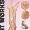 Get Even Leg Scrub Stone Body Scrubber And Leg Exfoliator For Strawberry Legs Treatment Ingrown Hair Kp Bump Exfoliating Stone For Dry Skin