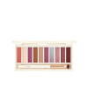 Flower Beauty By Drew Barrymore Shimmer Plus Shade Eyeshadow Palette Neutral Colors Plus Ten Shades Mix Plus Layers Shades Easily Blendable