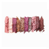 Flower Beauty By Drew Barrymore Shimmer Plus Shade Eyeshadow Palette Neutral Colors Plus Ten Shades Mix Plus Layers Shades Easily Blendable