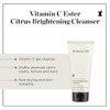 Perricone Md Vitamin C Ester Citrus Brightening Cleanser 6 Fl Oz