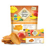 Sunny Fruit Soft Organic Dried Mangoes 1 Bag 5 Portion Packs