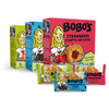Bobo S Oatmeal Bites Strawberry Chocolate Chip Apple Pie Variety 30 Ct