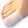 Hoogoo 10 Pack Big Toe Caps And Protectors Gel Toe Covers Protect Toe From Rubbing Ingrown Toenails Corns Blisters Hammer Toes And Other