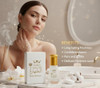 Mesk Al Tahara Pure Arabian Oil Perfume Body Premium Fragrance Oil For Long Lasting Fragrance Freshness And Elegance White Musk Altahara