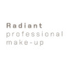 Radiant Professional Pore Minimizing Tonic Lotion Oily Skin 10.14 Fl Oz