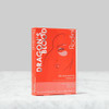Rodial Dragon S Blood Jelly Eye Patches 4 Sachets Hydrating Under Eye Patches For Firmness And Elasticity With Hyaluronic Acid And Dragon S