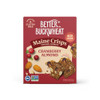 Maine Crisps Cranberry Almond Crisps 4 Oz Pack Of 1