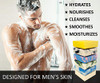 Natural American Soldier Mens Bar Soap Masculine Scents 100 Percent Natural Soap For Men Essential Oils Organic Shea Butter Made In Usa Man