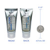 Freshscent Body Wash 1Oz 100 Pack Hotel Travel Size Bulk Amenities And Toiletries For Hospitality