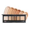Jungsaemmool Official Artist Concealer Palette Skin Makeup Artist Brand Color Corrector With Brush Blemish Redness Dark Circles Cover Up