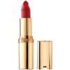 L Oreal Paris Colour Riche Original Creamy Hydrating Satin Lipstick With Argan Oil And Vitamin E Red Passion 1 Count