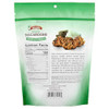 Jennies Organic Chocolate Drizzle Coconut Macaroons 5.25Oz Dairy Free Gluten Free Peanut Free Individually Wrapped