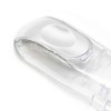 Anrom Hair Clipper Transparent Cover Diy Replacement Clipper Protective Cover Clear Shell Case For Wahl 5 Star Cordless Magic Clip Clipper