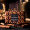 SPA CEYLON Sandalwood Spice Luxury Soap | Herbal Soap | Bath Soap | All Natural | for All Skin Types