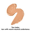 E.L.F. Hydrating Camo Concealer Full Coverage Tan Latte