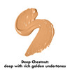 E.L.F. Hydrating Camo Concealer Full Coverage Deep Chestnut