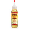 Supergro Hair And Scalp Oil For Moisturizing Strengthening Nourishing Shinning Black Castor Light Serum Blend For Dry Scalp And Growth For