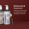 Renpure Coconut And Vitamin E Nourishing Conditionerr Normal Dry Hair 24Oz