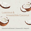 Renpure Coconut And Vitamin E Nourishing Conditionerr Normal Dry Hair 24Oz