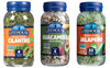 Litehouse Freeze Dried Herbs Flavors Of Easy Guacamole Guacamole Jalapeno Cilantro Substitute For Fresh Guacamole Makes 4 Batches Organic