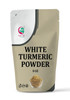 White Turmeric Powder For Skin Care 8 Oz No Staining Aka Kapoor Kachri And Hedychium Spicatum 100 Percent Herbal Skin Care By Yogi S Gift