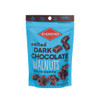 Diamond Of California Salted Dark Chocolate Walnut Snack Nuts 4 Oz
